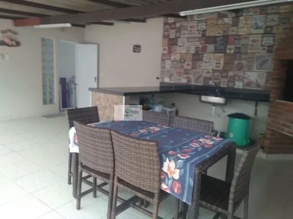 Imagem Apartamento Cobertura para Venda em Enseada Guarujá-SP