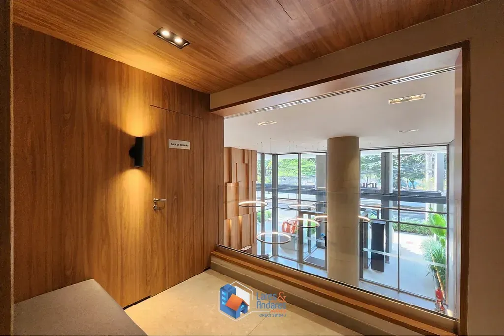 Imagem Apartamento à venda 1 Quarto 1 Vaga 63M² Indianópolis São Paulo - SP