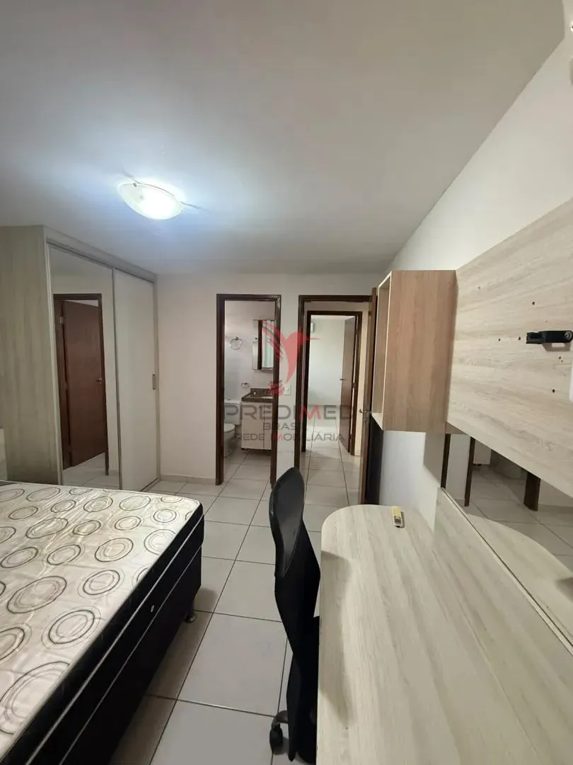 Imagem Apartamento locação no melhor bairro em Manaíra