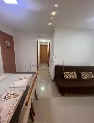Imagem Apartamento 3 quartos com suíte pertinho do mar - moderno e tecnologia