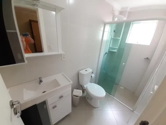 Imagem Apartamento 2 dormitórios
