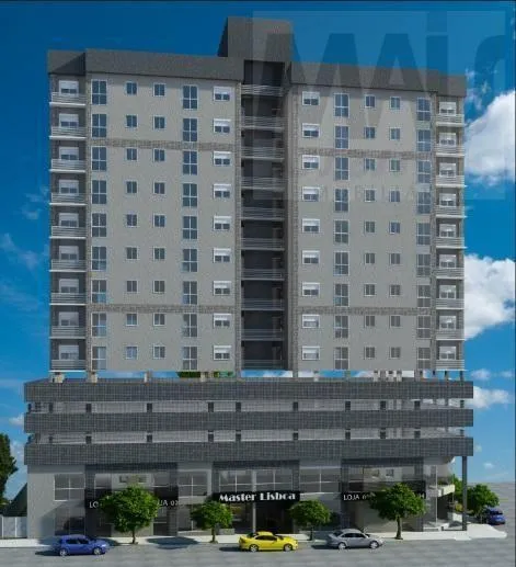 Imagem Apartamento para Venda em Novo Hamburgo / RS no bairro Centro