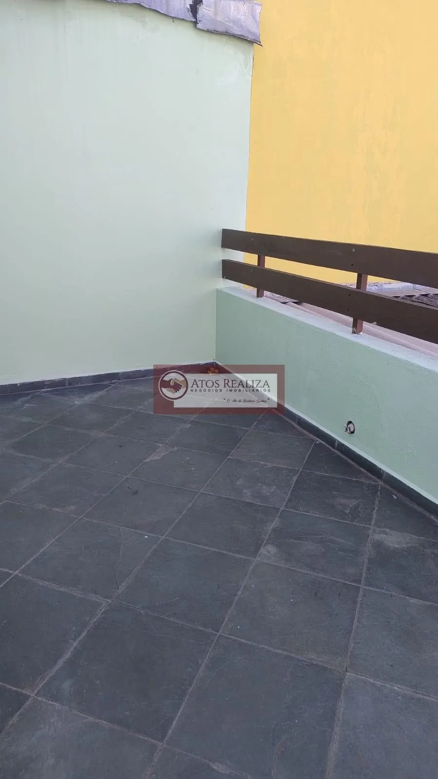 Imagem Sobrado com Edícula à Venda no Jardim Cliper, SP - 156m², 2 Dorms