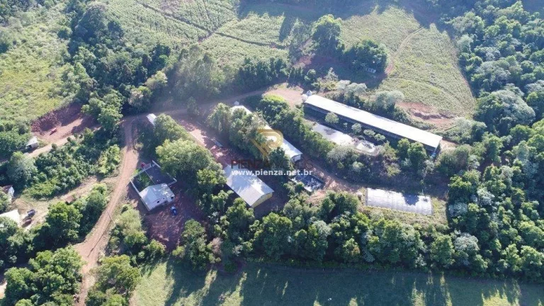 Imagem Área Agrícola para Venda em Lindóia do Sul, Interior