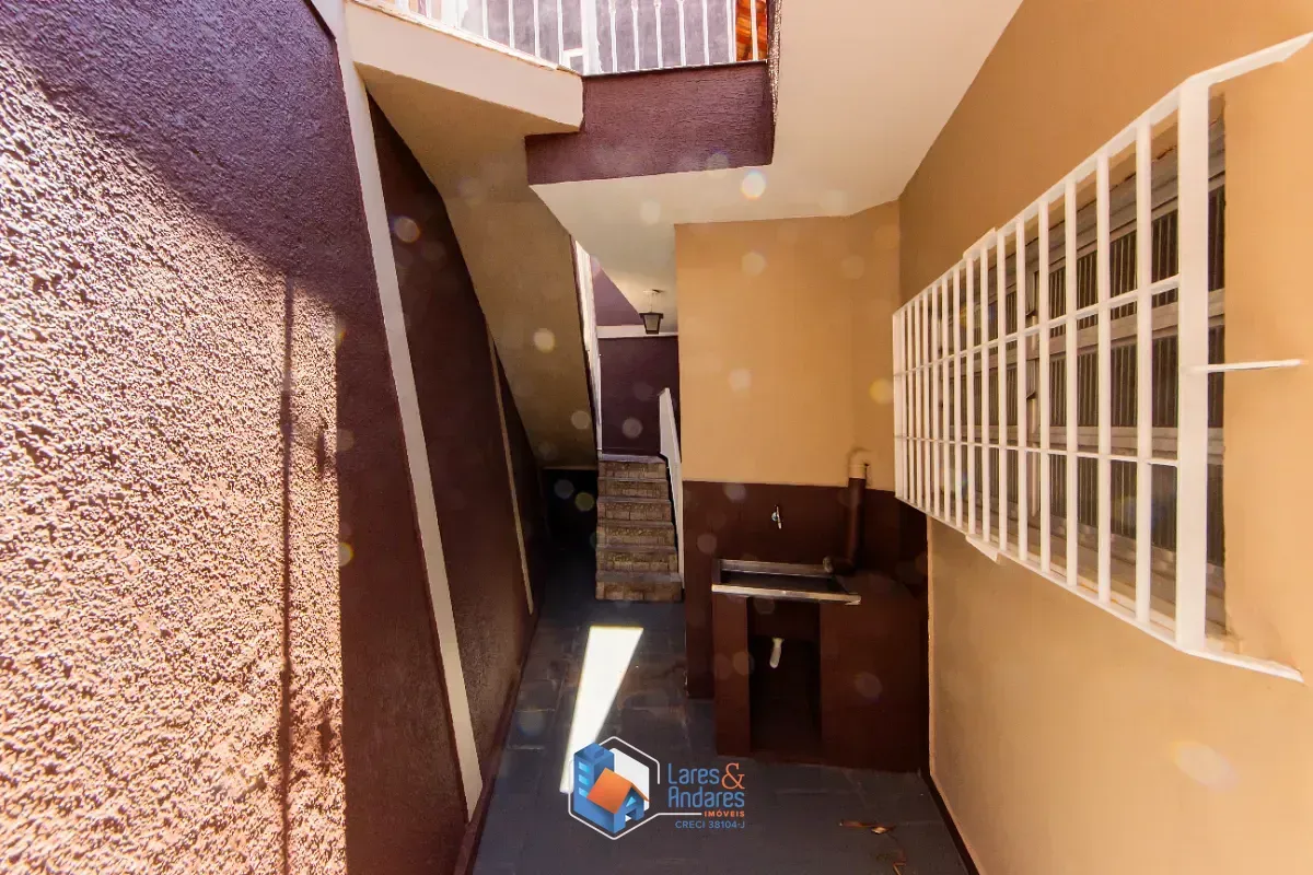 Imagem Casa para venda em Jardim Líbano com 3 quartos, 276m²