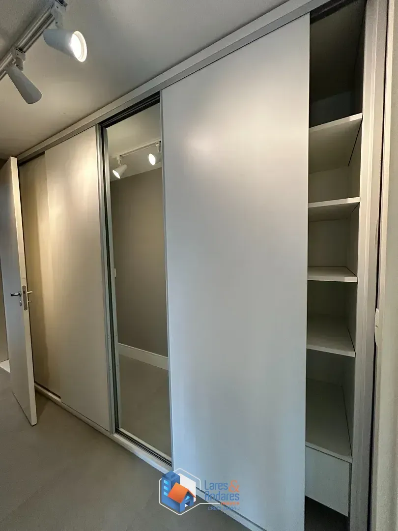 Imagem Apartamento para venda em Vila Mariana com 2 quartos, sendo 2 suítes, 90m²