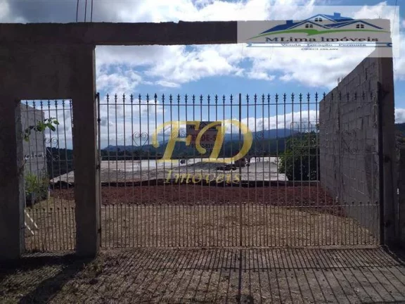 Imagem Terrenos em Mairiporã