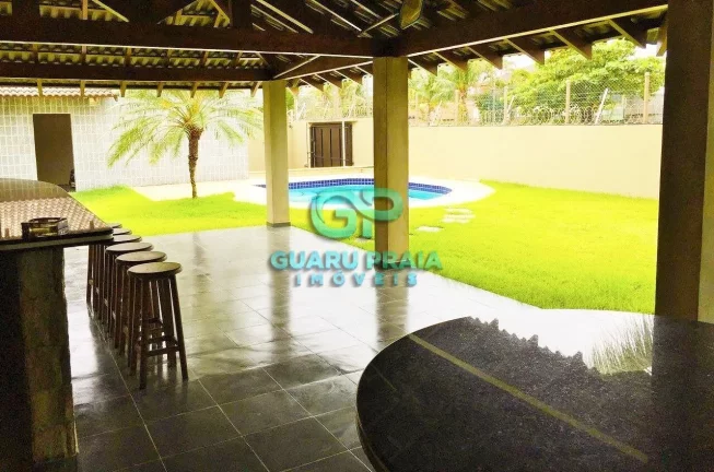 Imagem Casa à venda no bairro Enseada - Guarujá/SP