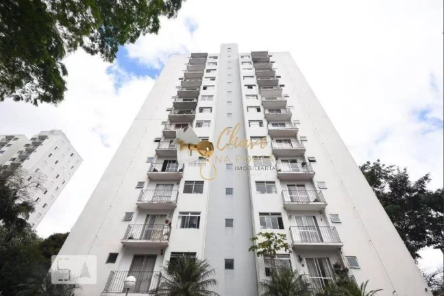 Imagem Apartamento a venda em Jardim Uarizal com 2 dormitorios