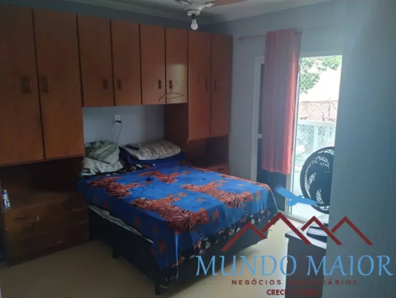 Imagem Cobertura com 3 Quartos e 1 suíte - 2 vagas - 200 m -Aceita Permuta!