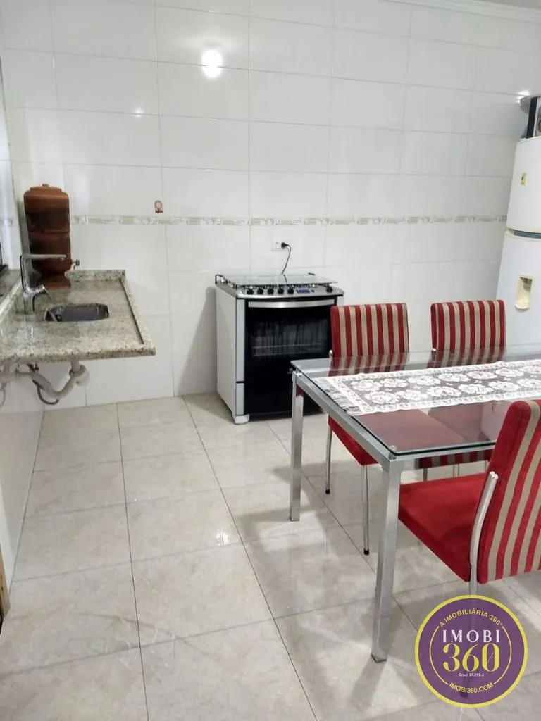 Imagem Sobrado com 2 dormitórios à venda, 190 m² - Vila Formosa - São Paulo/SP