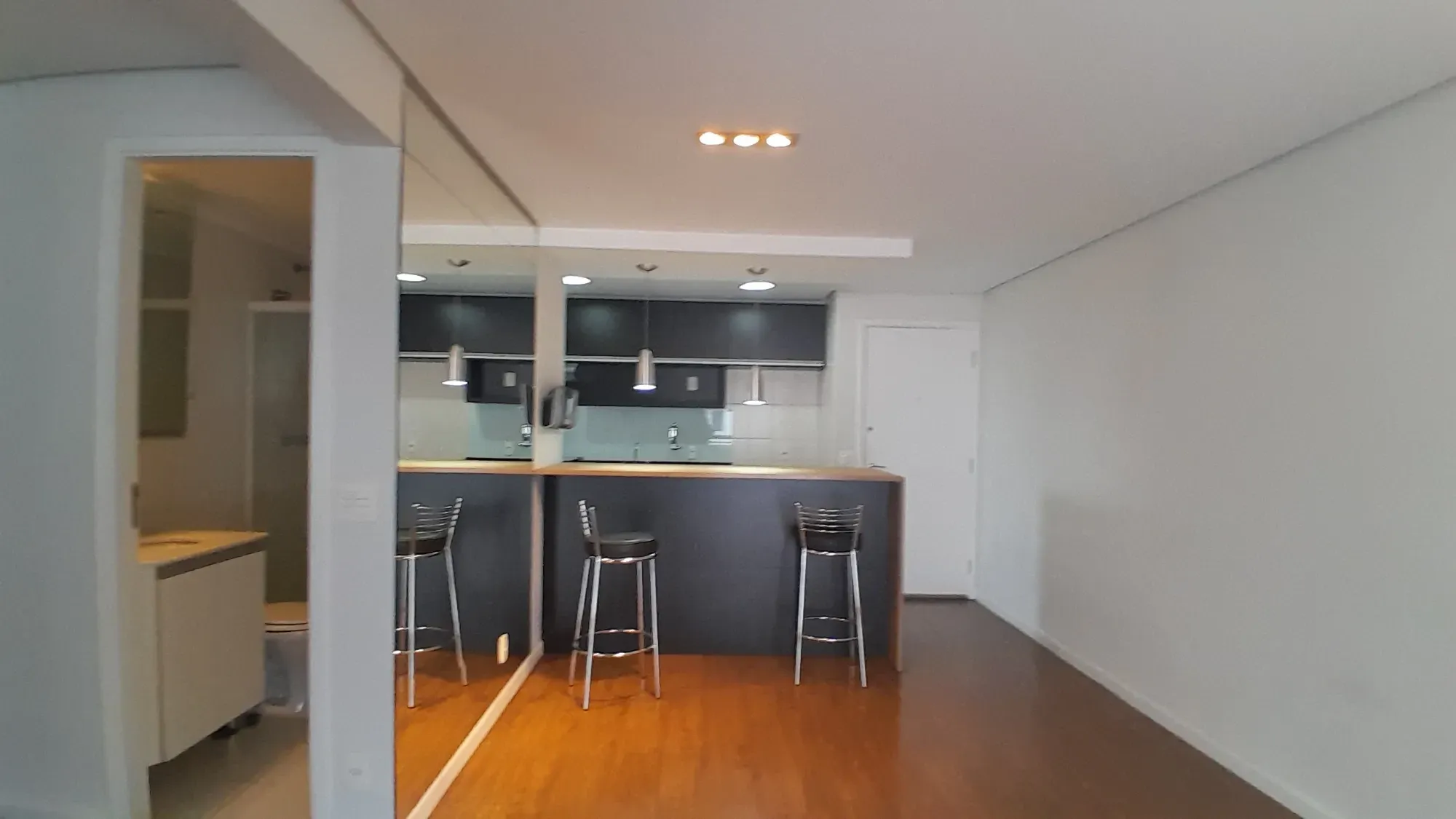 Imagem Apartamento com 2 Quartos à Venda, 76 m² em Consolação - São Paulo