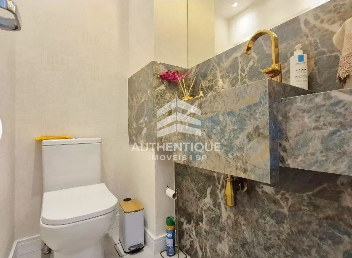 Imagem LE QUARTIER SANTO ANDRE - Apartamento no Centro de Santo André à venda