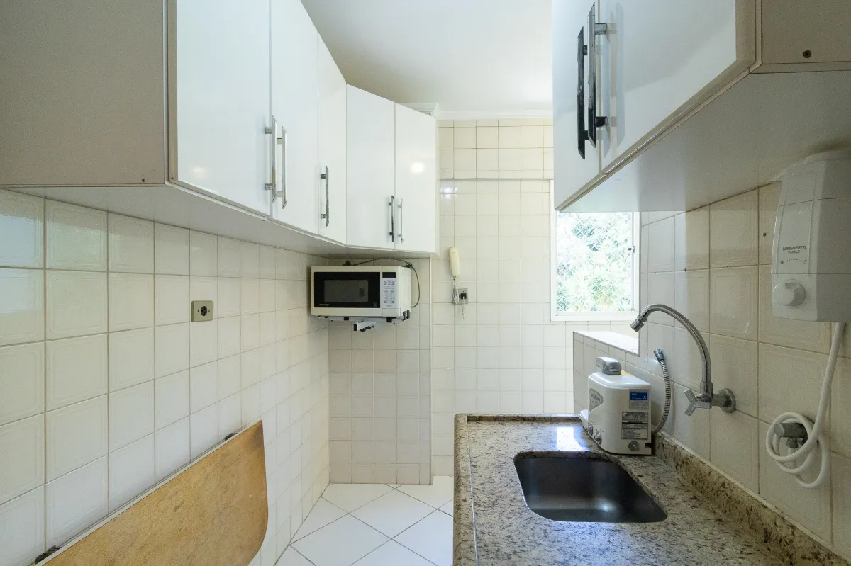 Imagem Apartamento para venda em Jardim Regina com 2 quartos, 51m2