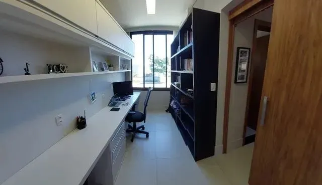 Imagem Casa à venda 3 Quartos, 2 Suites, 4 Vagas, 366M², Bairro do Grama, Caçapava - SP | Condomínio Terras do Vale