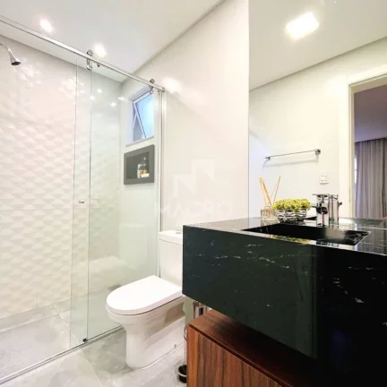 Imagem Apto mobiliado | Vila Nova | 3 quartos (1 suíte) | 149m²
