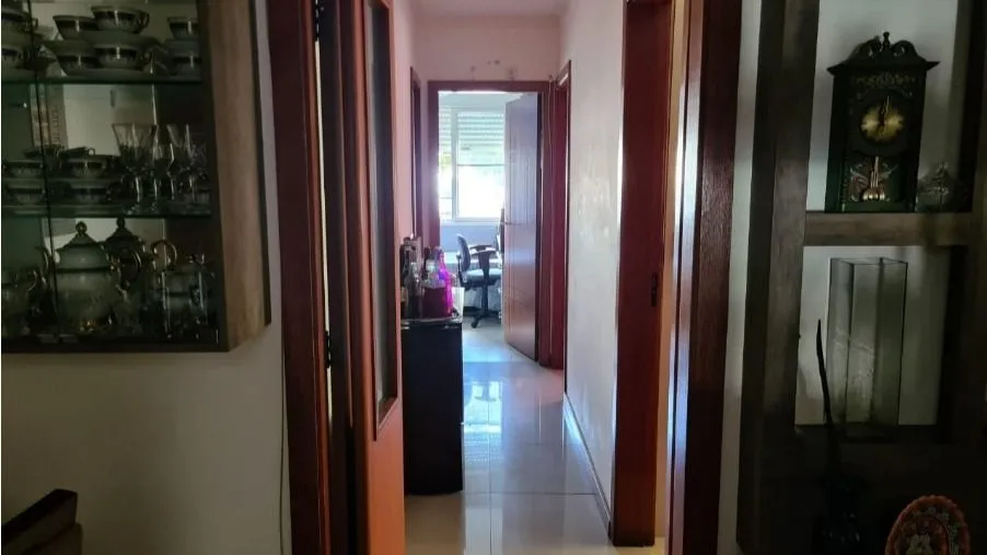 Imagem Apartamneto com 3 quartos na Cel. Massot
