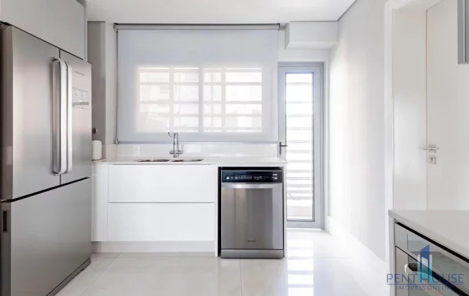 Imagem Apartamento Frente Mar para Venda em Balneário Camboriú, CENTRO, 4 dormitórios, 4 suítes, 5 banheiros, 4 vagas