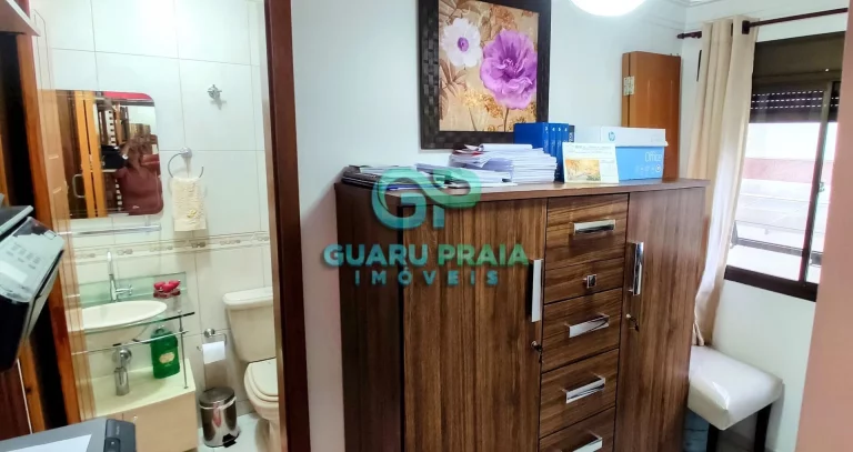 Imagem Apartamento à venda no bairro Enseada - Guarujá/SP