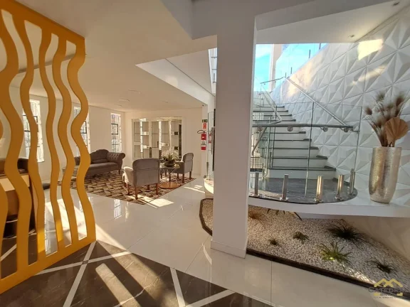 Imagem Salão alto padrão para Locação por R$25.000,00 - Vianelo - Jundiaí/SP