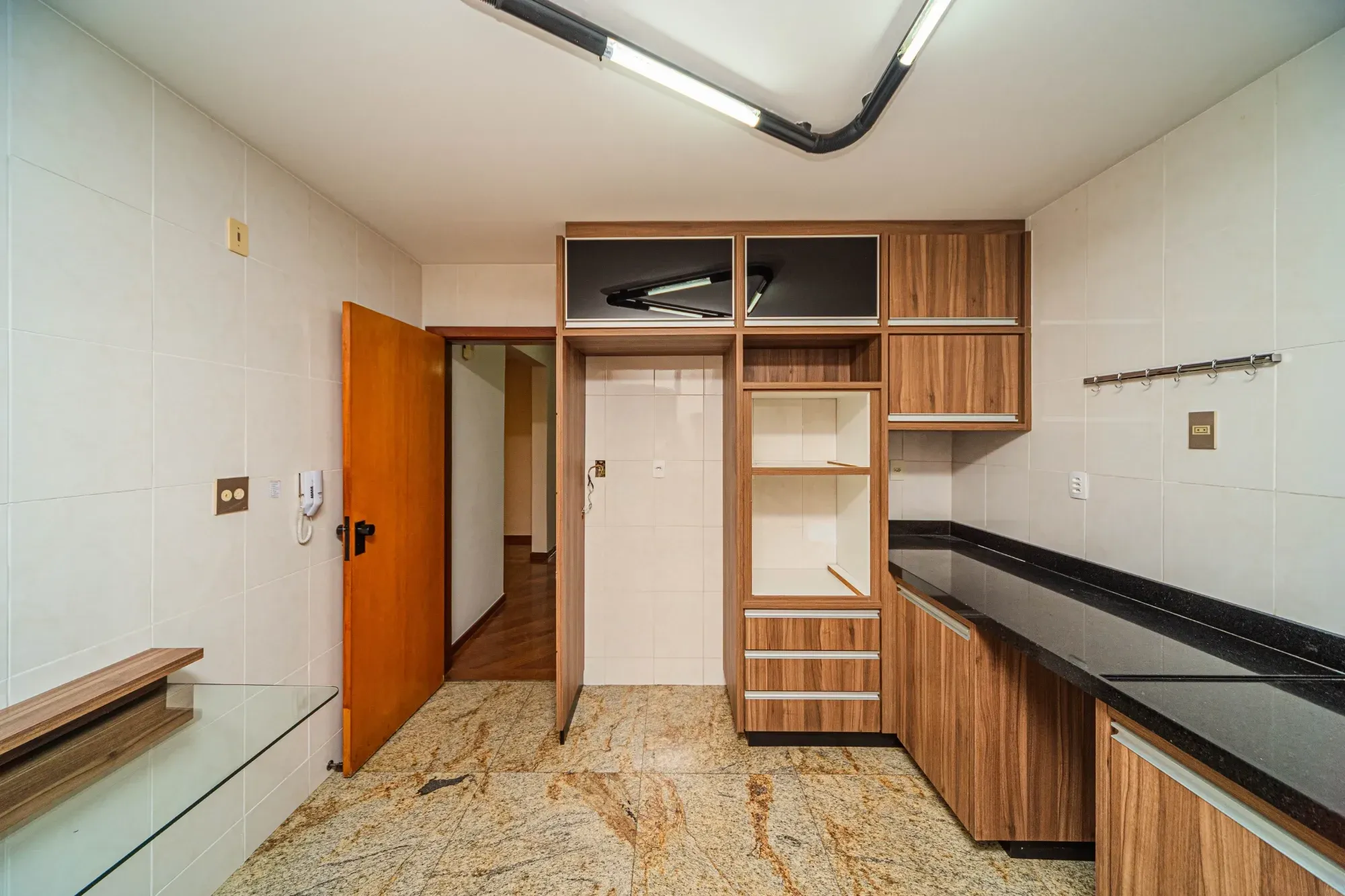 Imagem Apartamento com 3 Quartos à Venda, 150 m² em Centro - Juiz de Fora