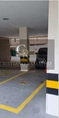 Imagem Cobertura Duplex à venda em Cabo Frio, Algodoal, com 4 quartos, 206m2, na quadra da praia
