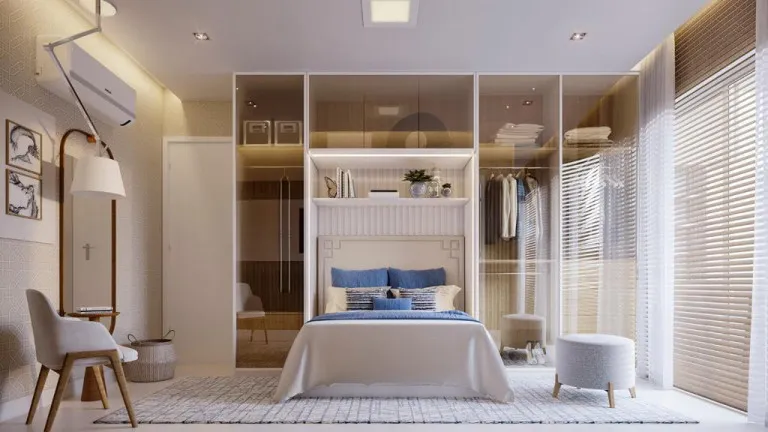Imagem Apartamento à Venda, 124 m² em Santa Rosa - Niterói