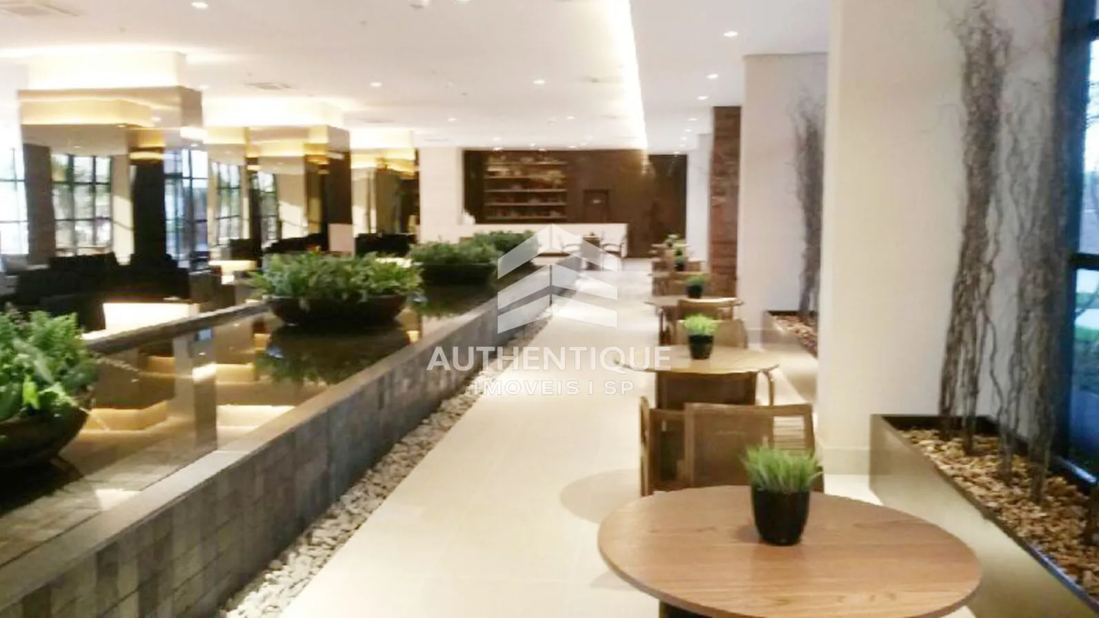 Imagem NETWORK BUSINESS TOWER - ESPACO CERAMICA - SAO CAETANO DO SUL - Sala comercial à venda no bairro Cerâmica - São Caetano do Sul/SP