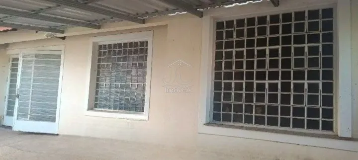 Imagem CASA A VENDA RESIDENCIAL / COMERCIAL NA REGIÃO CENTRAL DE VALINHOS/SP.
