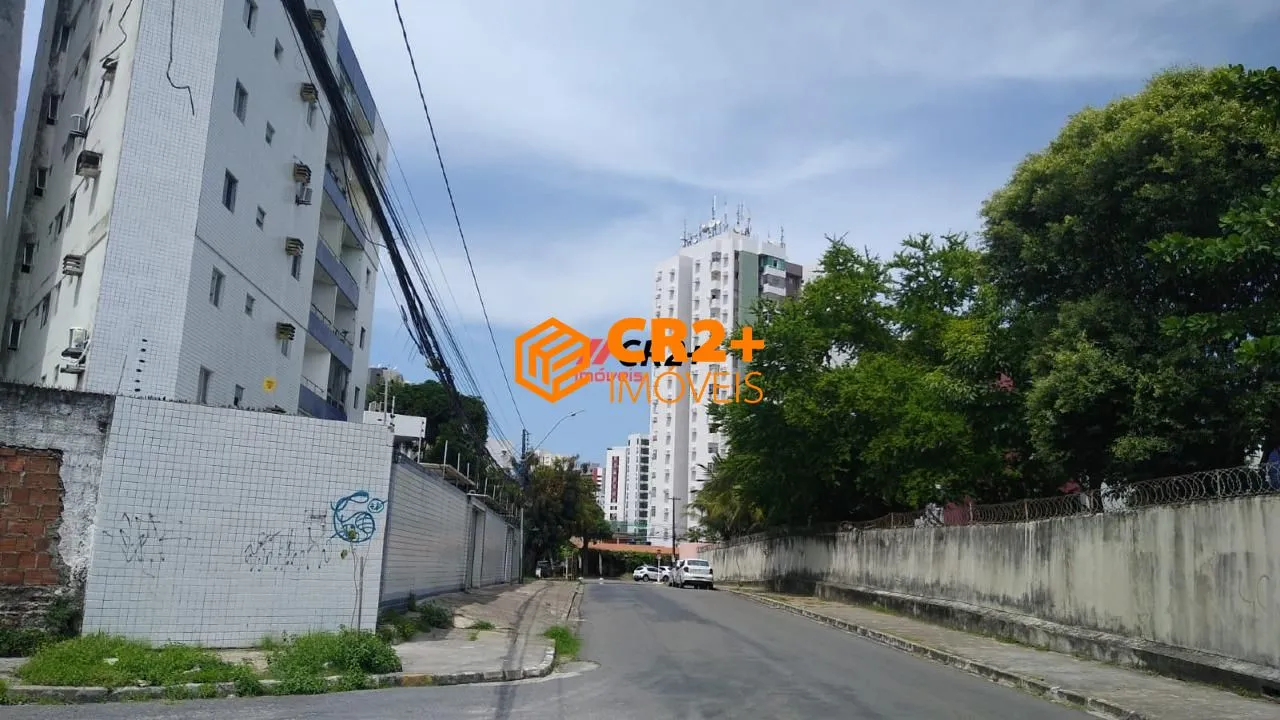 Imagem Casa Para Vender com 3 quartos 2 suítes em Boa Viagem,327m² .
