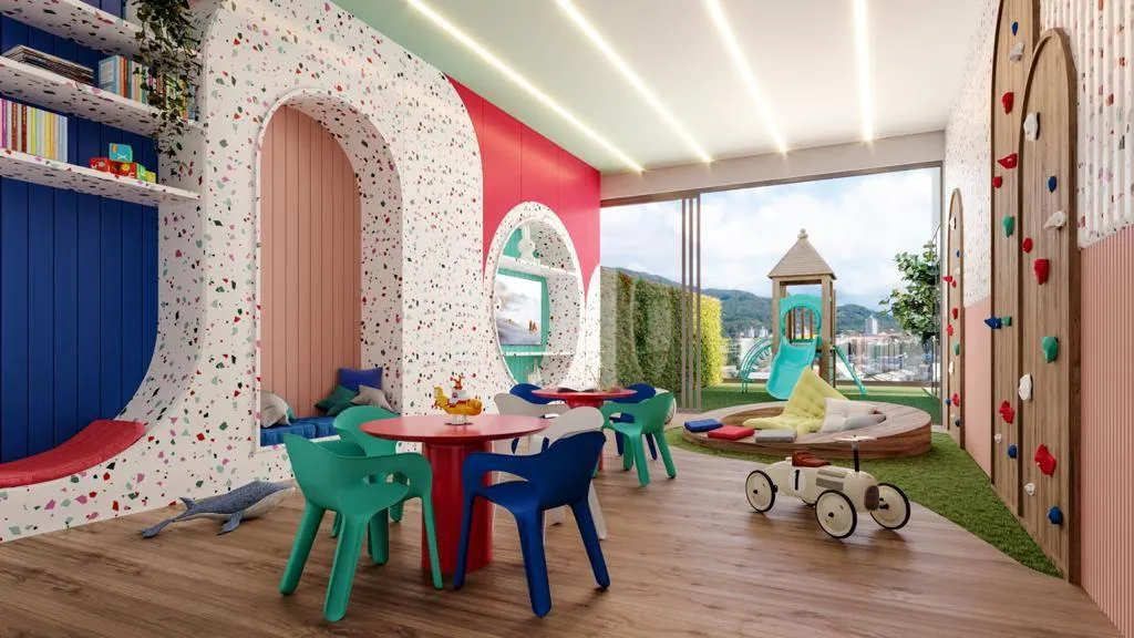 Imagem Apartamento com vista para o mar à venda com 144m2 por R$ 4.690.000,00
