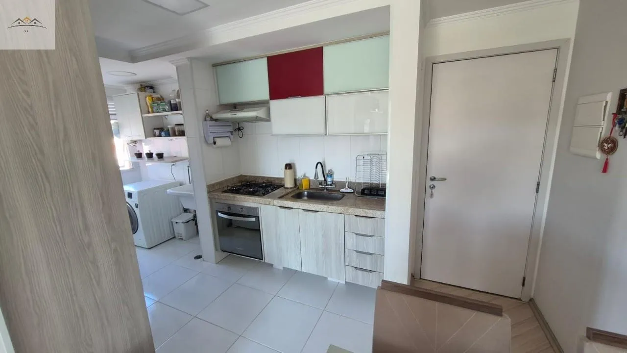 Imagem APARTAMENTO RESIDENCIAL em Santo André - São Paulo, Parque Oratório