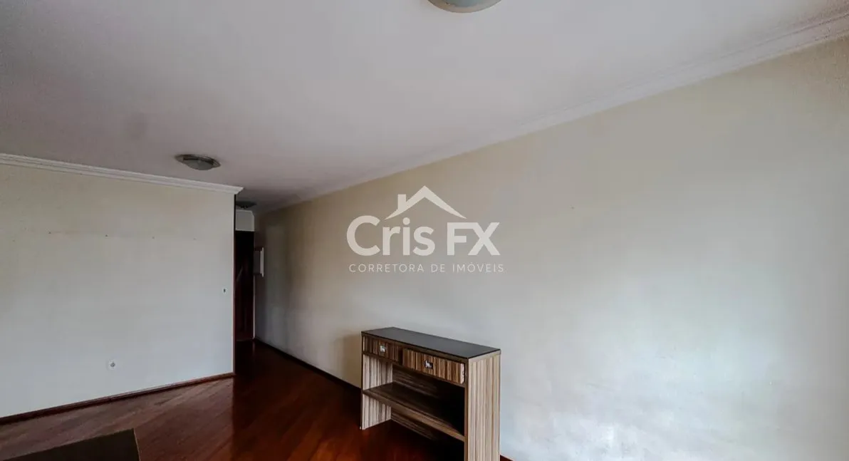 Imagem Apartamento de 3 quartos, 90m² no bairro Vila Regente Feijó, em São Paulo