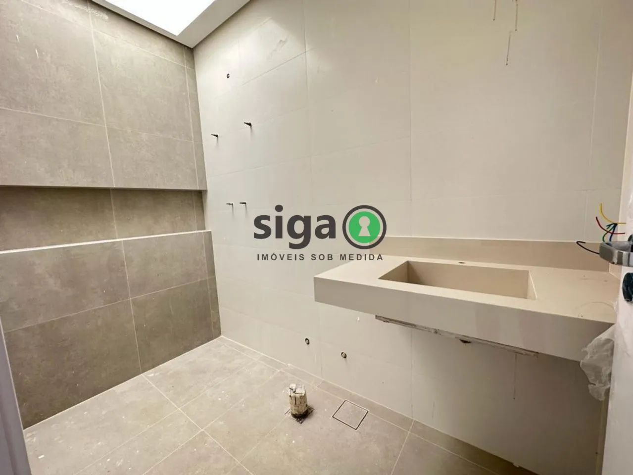 Imagem CASA DE CONDOMINIO PARA VENDA COM 4 QUARTOS NO CAMPO BELO