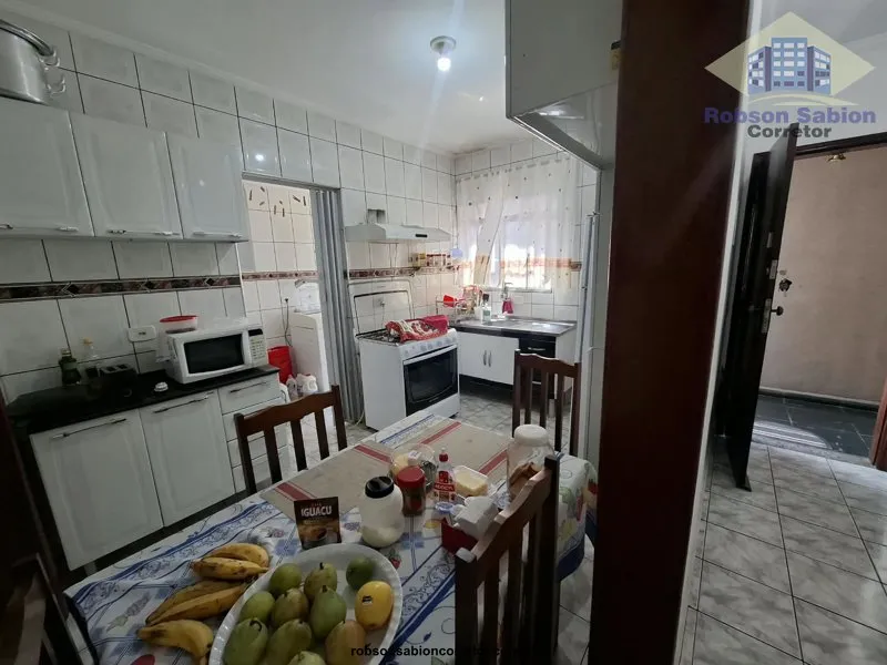 Imagem Apartamento mobiliado para venda em Diadema no bairro Conceição