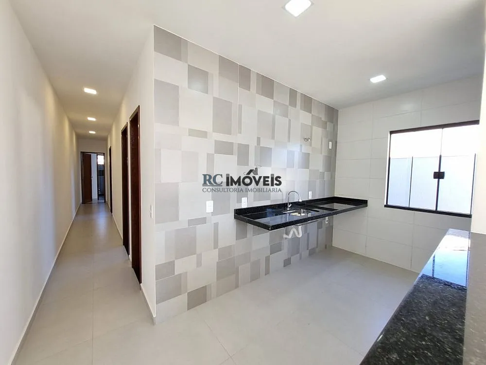 Imagem Casa a Venda no bairro Jardim Atlântico Leste (itaipuaçu) - Maricá, RJ