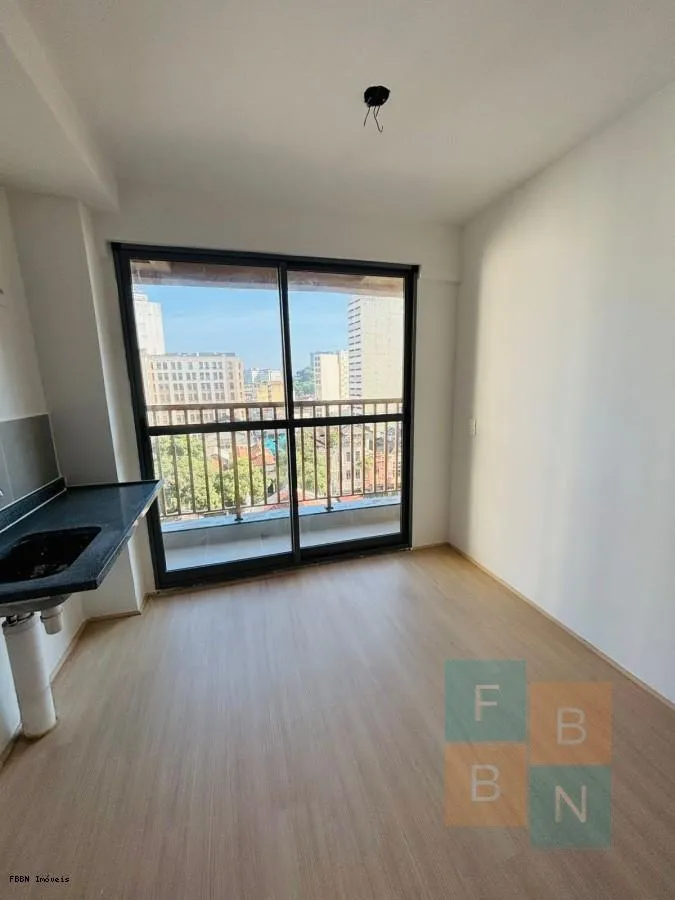 Imagem Studio para Venda no bairro Centro