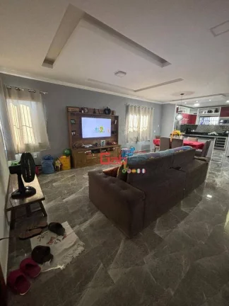 Imagem Casa com 3 dormitórios à venda, 188 m² por R$ 600.000,00 - Baixo Grande - São Pedro da Aldeia/RJ