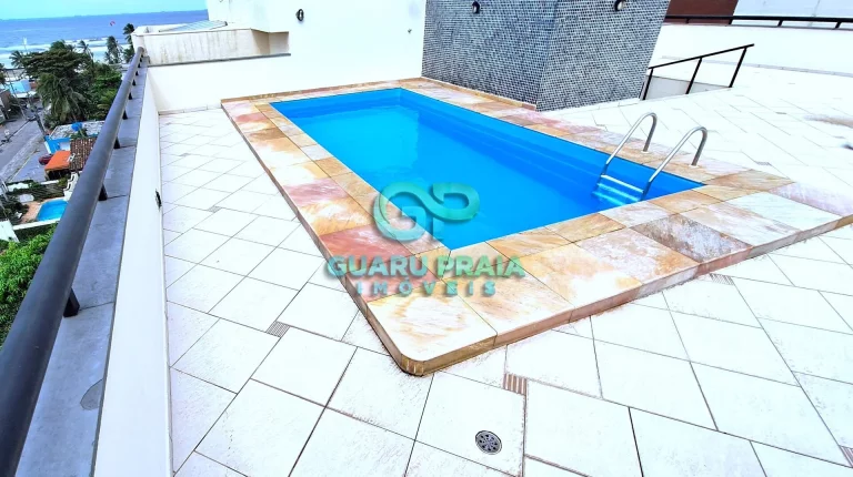 Imagem Apartamento à venda no bairro Enseada - Guarujá/SP
