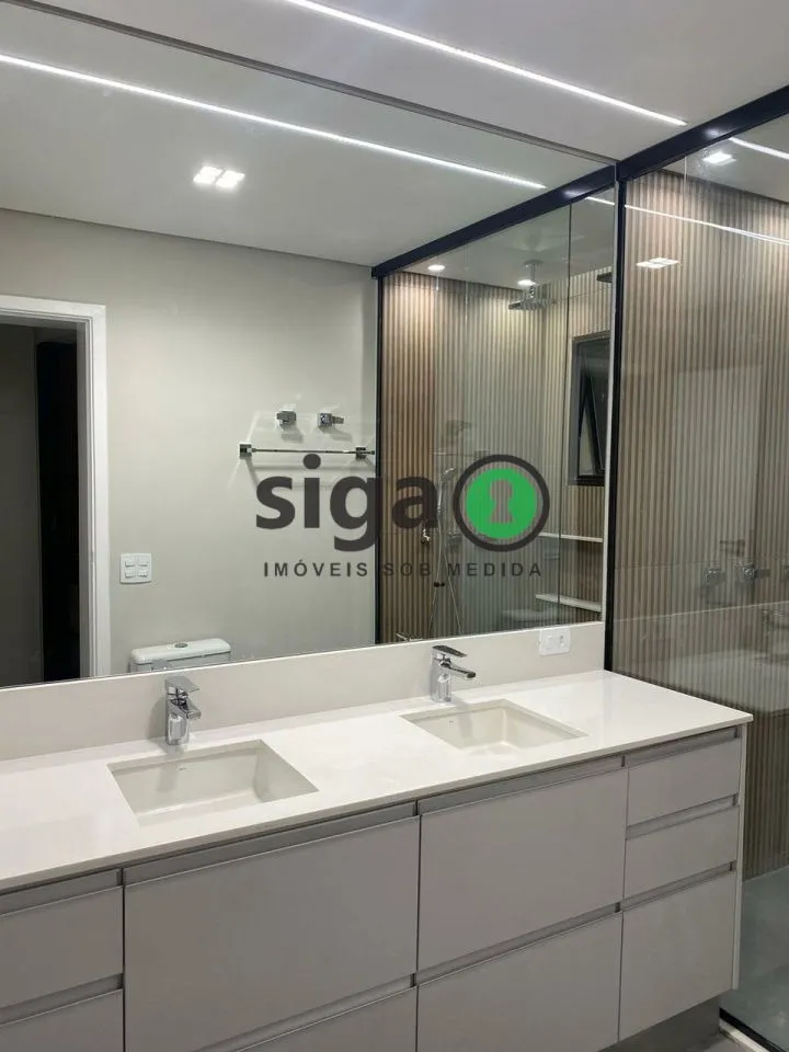 Imagem VILA ANDRADE: 213/M², 4 SUÍTES, 3 VAGAS.