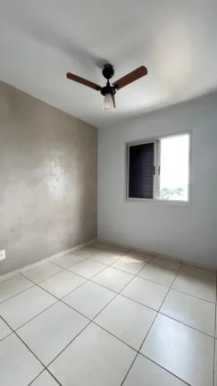 Imagem Apartamento para Venda em Goiânia, Setor Negrão de Lima, 2 dormitórios, 1 suíte, 3 banheiros, 2 vagas