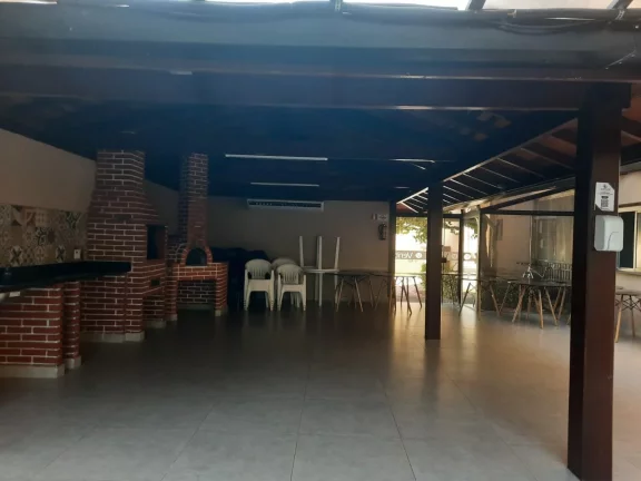 Imagem RESIDENCIAL VERITA - Apto de 49m² (Unidade de Revenda), próximo ao Colégio Cecília Brandão!