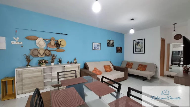 Imagem Apartamento 2 dormitórios a venda na Praia das Toninhas !