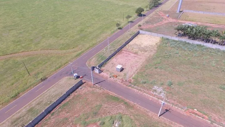 Imagem Terreno à Venda, 500 m² em Mandaguaçu