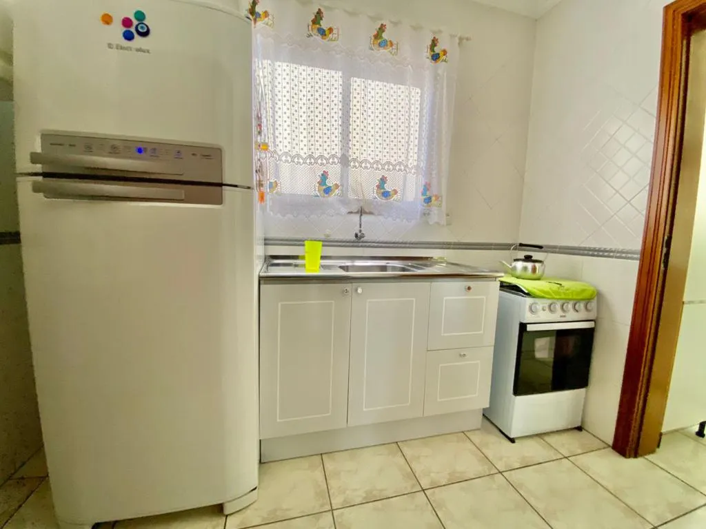 Imagem Apartamento 2 Dormitórios - Bairro Navegantes