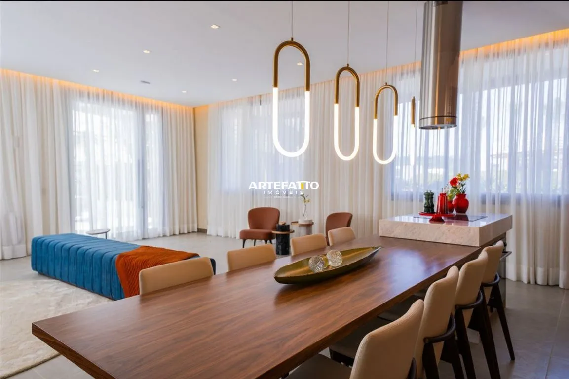 Imagem Apartamento à venda em São Paulo, Santo Amaro, com 4 quartos, 136m2