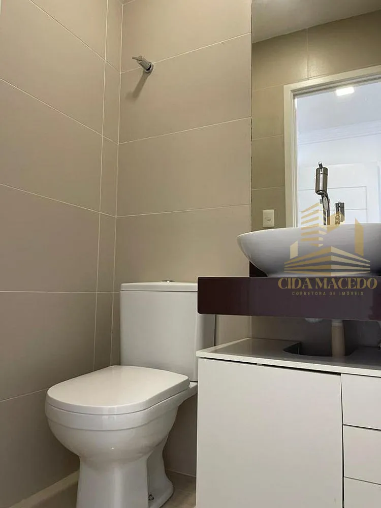 Imagem Apartamento Alto Padrão a Venda no bairro Altiplano Cabo Branco - João Pessoa, PB
