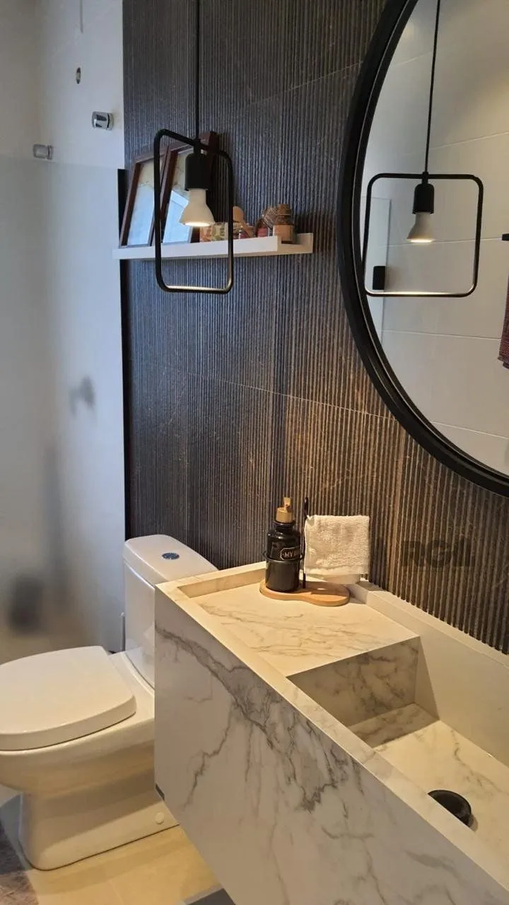 Imagem CASA 3 DOMITÓRIOS - 2 SUITES 227M2 Privativos - Country - Santa Cruz do Sul - RS