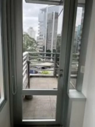 Imagem Andar Comercial de Alto Padrão com 10 Vagas de Garagem na Vila Olímpia, São Paulo-SP