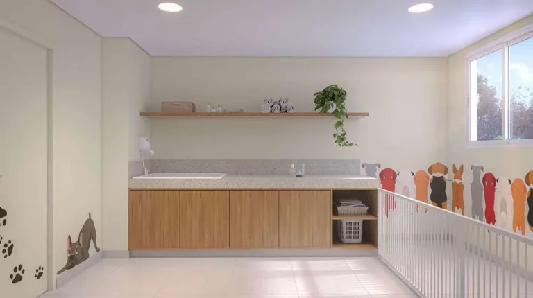 Imagem APARTAMENTO RESIDENCIAL em São Paulo - SP, Santo Amaro